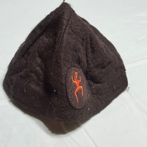 Girl scouts brownie vintage - scouts,