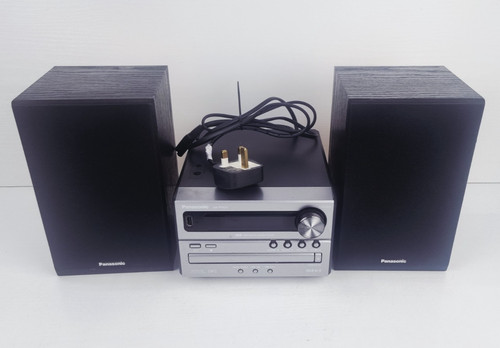 Panasonic pm04 micro fi - panasonic,