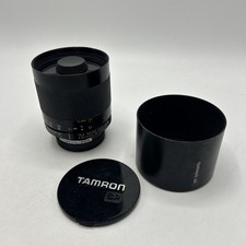 Vintage TAMRON SP TELE MACRO