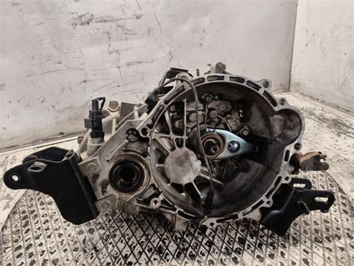W9j6h manual transmission - manual,