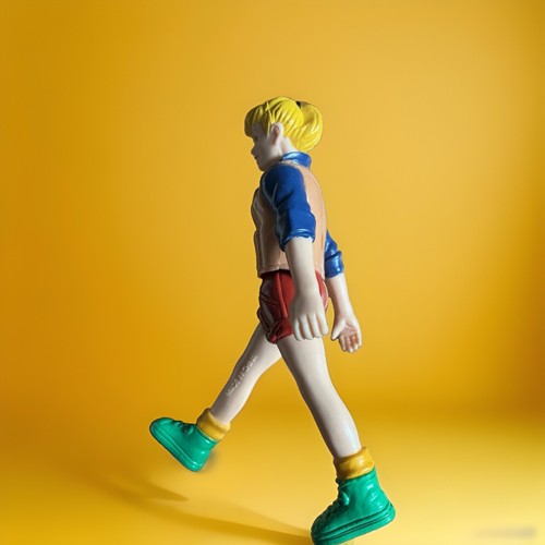 Captain planet linka planeteer - captain,