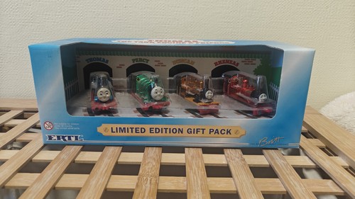 Ertl thomas the tank - ertl,
