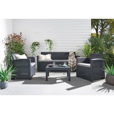 Canterbury Garden Rattan