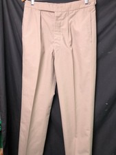 Genuine US Army Dress Trousers