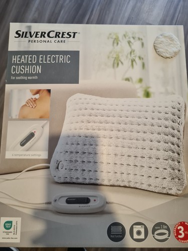 Silvercrest heated electric - silvercrest,