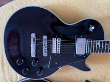 1970 Aria Pro II Custom Les