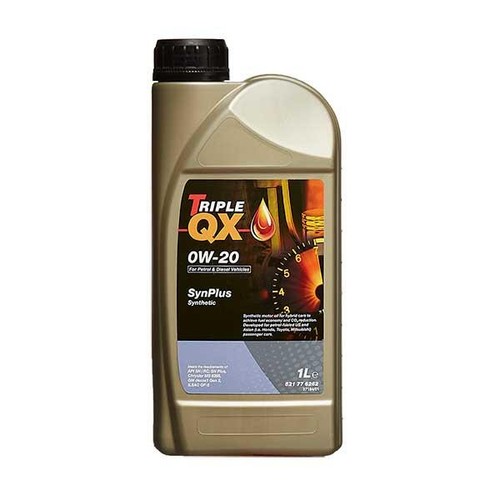 Synplus car engine oil 1 - car,