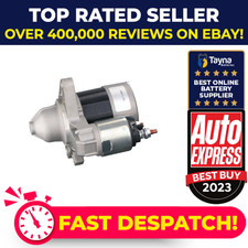 Starter Motor 101585 Febi