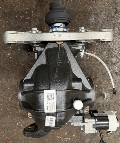 Bmw g80 g81 rear - m3,