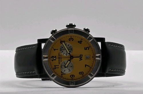 Raymond weil geneve parsifal - weil,