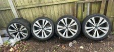 VW PASSAT  Audi Eos 8J X 18 "