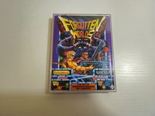 Forgotten Worlds - U.S. Gold -