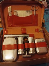 Vintage Gentlemans Gillette