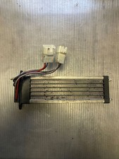 Breaking Mitsubishi Outlander