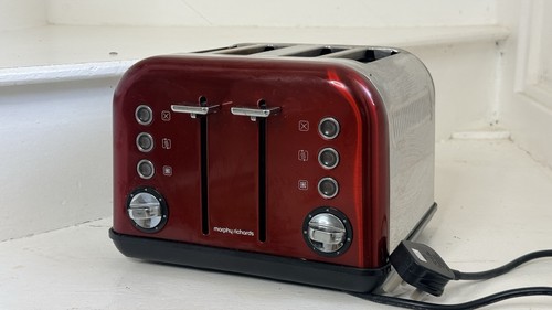 Morphy richards accents - morphy,
