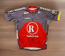 Radioshack trek jersey men - jersey, men's