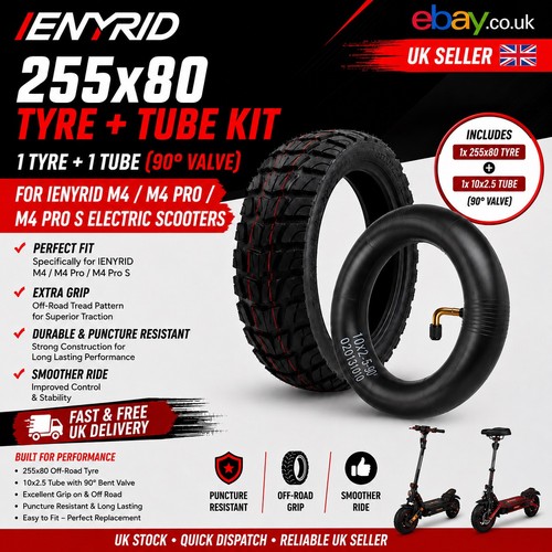 Ienyrid pro m4 s - m4,
