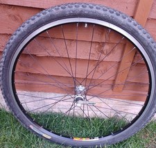 Shimano Deore XT M750 hub