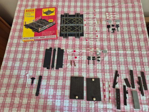 Hornby r636 r645 level - hornby, oo