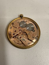 OMEGA 613 Complete Movement