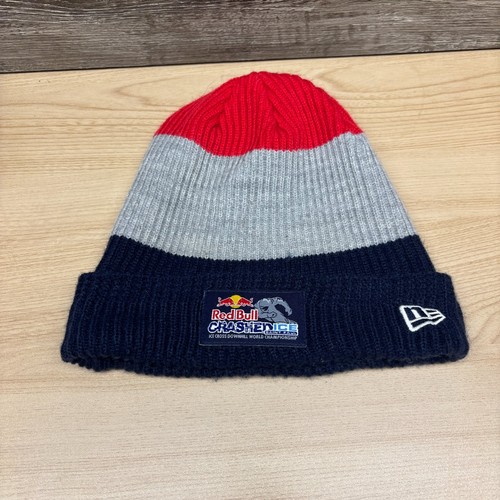 Red bull crashed - bull, cap