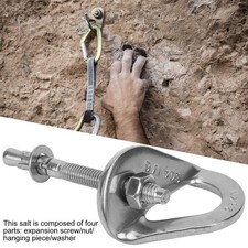 :Rock Climbing Anchor Climbing