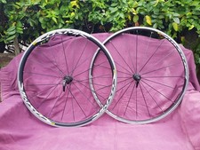 Mavic Cosmos Elite & Aksium