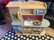 Little Tikes Kitchen + Toy