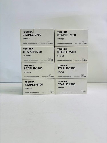 Genuine toshiba studio - 8,