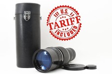 [Opt MINT Case] Pentax Takumar