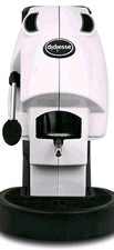Frog Baby Coffee Machine White