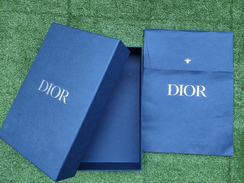 Authentic dior empty - authentic, box