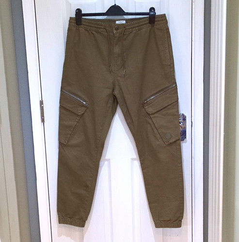 Easy slim fit green - slim,