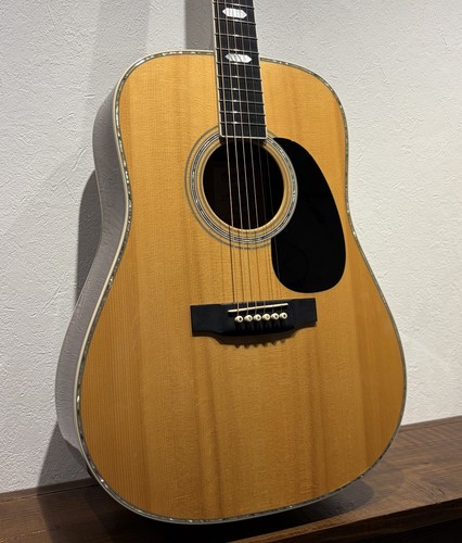 Martin custom 2003 used - martin,