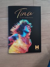 Tina Turner The Musical