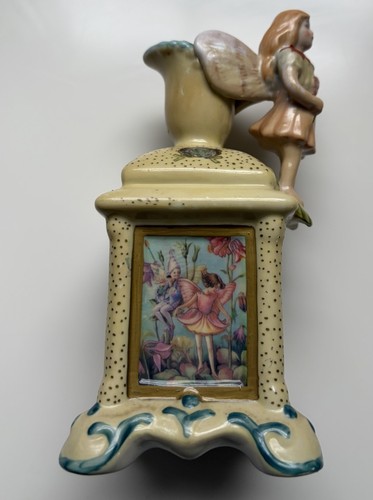 Braithwaites fairy lustre - braithwaites,