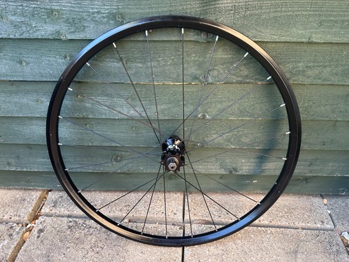 Mavic crossone disc rear - mavic,