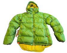 Alpkit Filo Hooded Down Jacket
