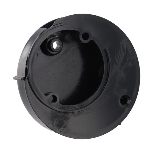 Carburetor air filter cover - air,