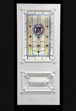 Bespoke Victorian Stained