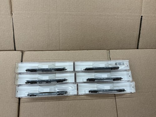 Fleischmann gauge freight - fleischmann, n