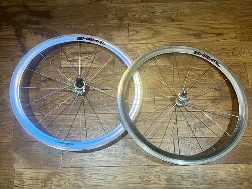 Campagnolo shamal 2nd - campagnolo,