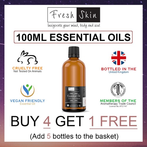 100ml essential oil 100 - essential,
