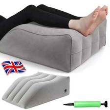 Legs foot pillow - foot,