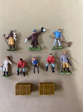 Vintage britains farm - vintage,