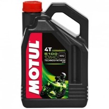 Honda CBR600F3 1995-1998 Motul