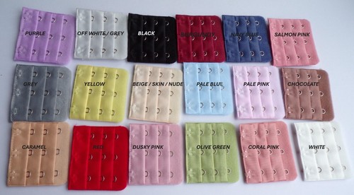 Bra extender sally 3 - extender,