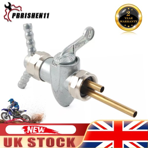 Motorcycle fuel petcock - motorcycle, for