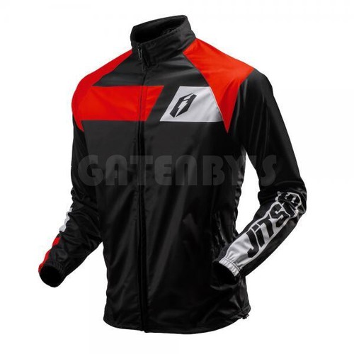 New kids jitsie trials jacket - new,