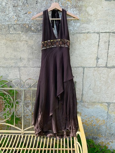 Gorgeous silk miss selfridge - gorgeous,